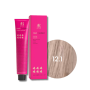 RR LINE REAL COLOR profesjonalna farba do włosów w kremie 100 ml | 12.1 - 2