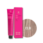 RR LINE REAL COLOR profesjonalna farba do włosów w kremie 100 ml | 12.8 - 2