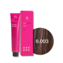 RR LINE REAL COLOR profesjonalna farba do włosów w kremie 100 ml | 6.003 - 2