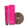 RR LINE REAL COLOR profesjonalna farba do włosów w kremie 100 ml | 6.01 - 2
