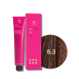 RR LINE REAL COLOR profesjonalna farba do włosów w kremie 100 ml | 6.3 - 2