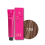 RR LINE REAL COLOR profesjonalna farba do włosów w kremie 100 ml | 7.00 - 2