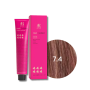 RR LINE REAL COLOR profesjonalna farba do włosów w kremie 100 ml | 7.4 - 2