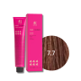 RR LINE REAL COLOR profesjonalna farba do włosów w kremie 100 ml | 7.7 - 2