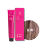 RR LINE REAL COLOR profesjonalna farba do włosów w kremie 100 ml | 8.01 - 2