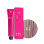 RR LINE REAL COLOR profesjonalna farba do włosów w kremie 100 ml | 8.2 - 2