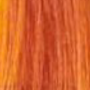 RR LINE REAL COLOR profesjonalna farba do włosów w kremie 100 ml | 8.44 - 3