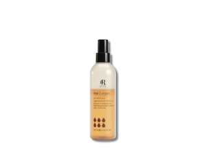 RR LINE REAL ARGAN dwufazowa odżywka regenerująca bez spłukiwania 200 ml
