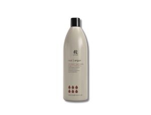 RR LINE REAL ARGAN szampon regenerujący z arganem i keratyną 1000 ml