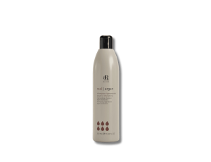 RR LINE REAL ARGAN szampon regenerujący z arganem i keratyną 350 ml