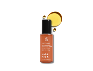 RR LINE REAL COLOR serum do włosów farbowanych i po zabiegach 100 ml - image 2
