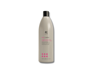 RR LINE REAL COLOR szampon do włosów farbowanych i po zabiegach 1000 ml