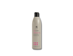 RR LINE REAL COLOR szampon do włosów farbowanych i po zabiegach 350 ml
