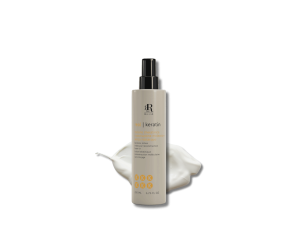 RR LINE REAL KERATIN lotion keratynowy odbudowa molekularna bez spł. 200 ml - image 2