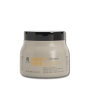 RR LINE REAL KERATIN maska odbudowująca do włosów zniszczonych 500 ml - 2