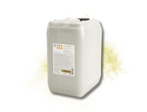 RR LINE REAL KERATIN szampon odbudowujący do włosów zniszczonych 10000 ml - image 2