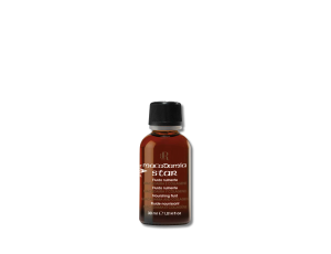 RR LINE REAL MACADAMIA fluid regenerująco-nawilżający z kolagenem 30 ml