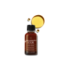 RR LINE REAL MACADAMIA fluid regenerująco-nawilżający z kolagenem 30 ml - 3
