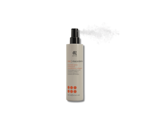 RR LINE REAL MACADAMIA spray regenerująco-nawilżający z kolagenem 200 ml - image 2