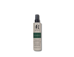 RR LINE REAL MACADAMIA regenerujący spray nawilżający z kolagenem 200 ml