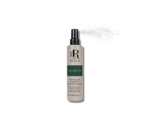 RR LINE REAL MACADAMIA regenerujący spray nawilżający z kolagenem 200 ml - image 2