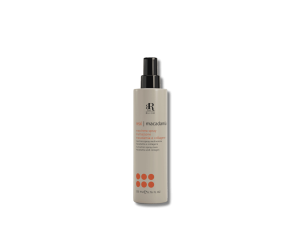 RR LINE REAL MACADAMIA spray regenerująco-nawilżający z kolagenem 200 ml