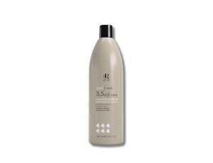 RR LINE REAL OXID oxydant aktywator developer krem emulsja 1000 ml | 1,05%