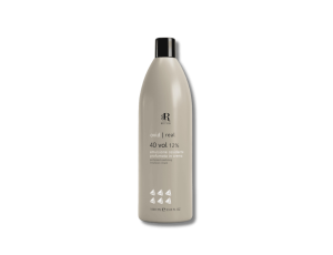 RR LINE REAL OXID oxydant aktywator developer krem emulsja 1000 ml | 12%