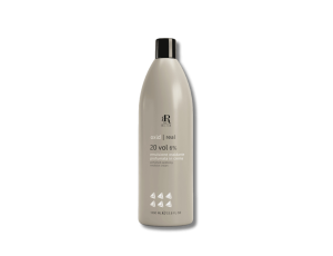RR LINE REAL OXID oxydant aktywator developer krem emulsja 1000 ml | 6%