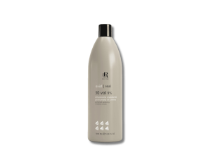 RR LINE REAL OXID oxydant aktywator developer krem emulsja 1000 ml | 9%