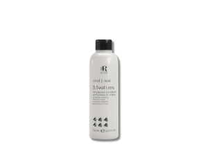 RR LINE REAL OXID oxydant aktywator developer krem emulsja 150 ml | 1,05%