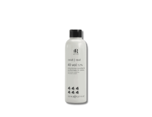 RR LINE REAL OXID oxydant aktywator developer krem emulsja 150 ml | 12%