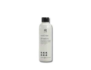 RR LINE REAL OXID oxydant aktywator developer krem emulsja 150 ml | 6%