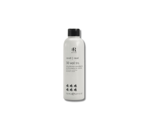 RR LINE REAL OXID oxydant aktywator developer krem emulsja 150 ml | 9%