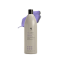 RR LINE REAL SILVER maska przeciw żółtym tonom do włosów blond 1000 ml - 3