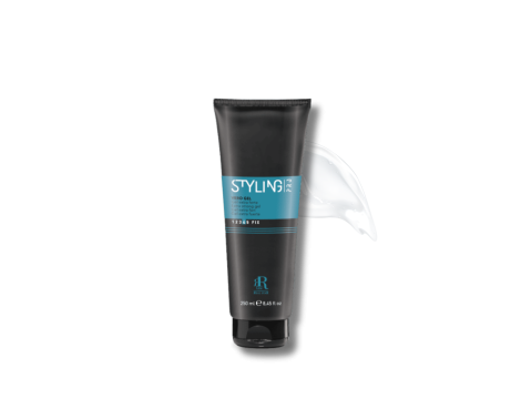 RR LINE STYLING PRO Extra Strong Gel extra mocny żel do stylizacji 250 ml - 2