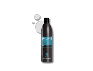 RR LINE STYLING PRO Liss Definer fluid wygładzający niesforne włosy 250 ml - image 2