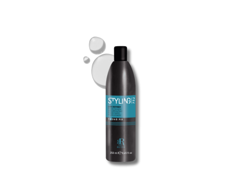 RR LINE STYLING PRO Liss Definer fluid wygładzający niesforne włosy 250 ml - 2