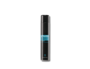 RR LINE STYLING PRO Power Fix Spray lakier extra mocny do włosów 500 ml