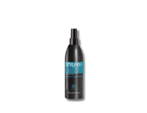 RR LINE STYLING PRO Shine Spray nabłyszczacz przeciw puszeniu włosów 150 ml