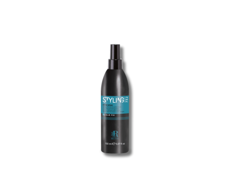 RR LINE STYLING PRO Shine Spray nabłyszczacz przeciw puszeniu włosów 150 ml
