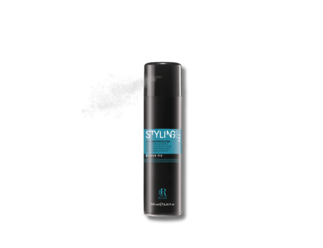 RR LINE STYLING PRO Thermal Protective Spray termoochronny do włosów 250 ml - 2