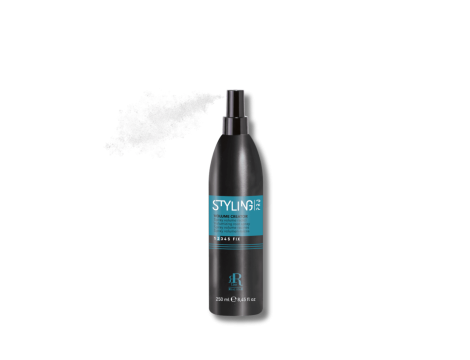 RR LINE STYLING PRO Volumizing Root Spray dodający objętości włosom 250 ml - 2