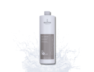 ENVIE TECNIC OXYGEN oxydant aktywator woda utleniona w kremie 1000 ml | 3% - image 2