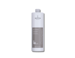 ENVIE TECNIC OXYGEN oxydant aktywator woda utleniona w kremie 1000 ml | 3%