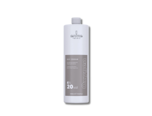 ENVIE TECNIC OXYGEN oxydant aktywator woda utleniona w kremie 1000 ml | 6%