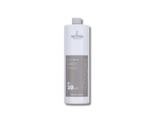 ENVIE TECNIC OXYGEN oxydant aktywator woda utleniona w kremie 1000 ml | 6%