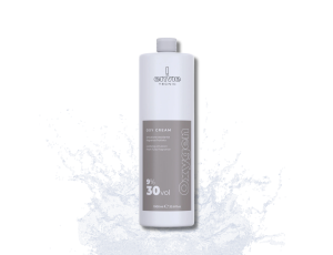 ENVIE TECNIC OXYGEN oxydant aktywator woda utleniona w kremie 1000 ml | 9% - image 2