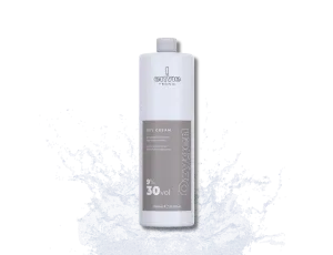 ENVIE TECNIC OXYGEN oxydant aktywator woda utleniona w kremie 1000 ml | 9% - image 2