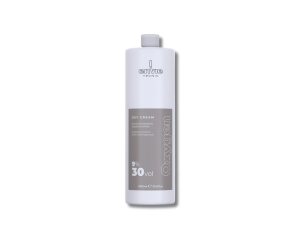 ENVIE TECNIC OXYGEN oxydant aktywator woda utleniona w kremie 1000 ml | 9%